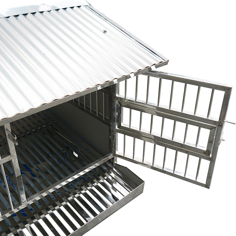 Automated Chicken Broiler Cage A Type Of Manual Vertical Poultry Chicken Cage Baby Chicken Cages For Sale