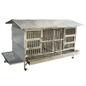 Automated Chicken Broiler Cage A Type Of Manual Vertical Poultry Chicken Cage Baby Chicken Cages For Sale