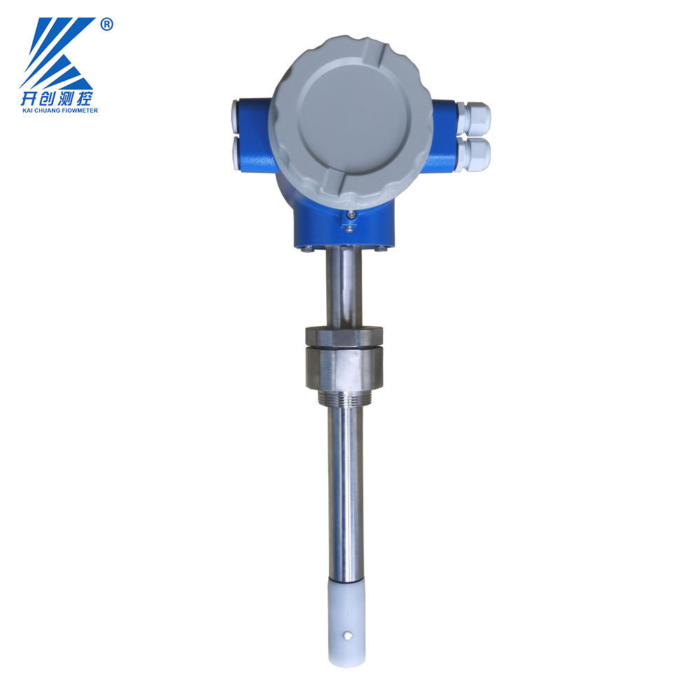 Battery Powered Electromagnetic Flow Meter Carbon Steel Flow Meter Fertilizer Dn 300 Water Flow Meter Pulse Output