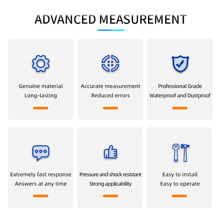 Iso9001 Tuf-2000 Modular Ultrasonic Flowmeter Clamp On Sewage Pure Water Pipeline Ultrasonic Flow Meter