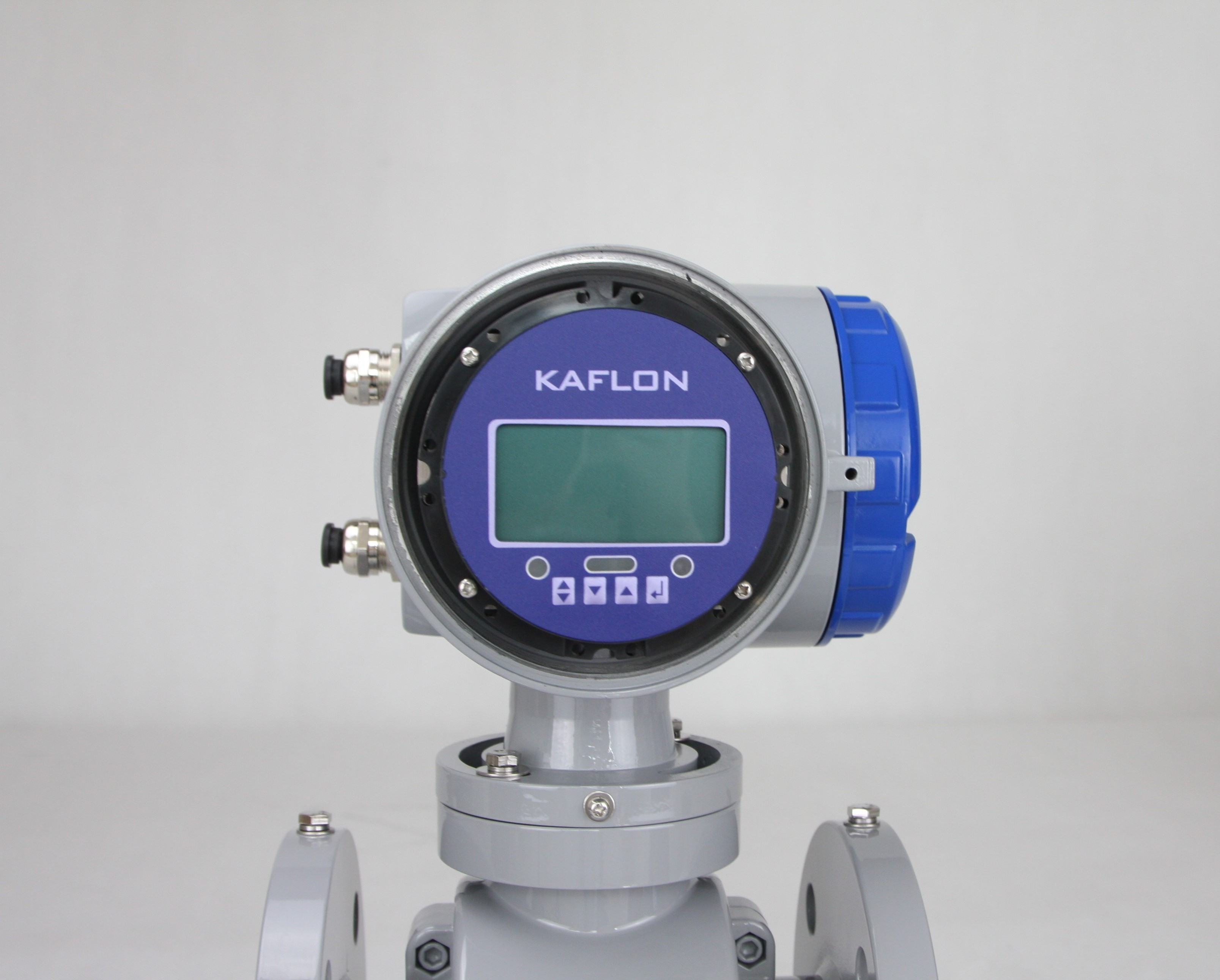 2024 new factory sewage electromagnetic flow meter water flowmeter price