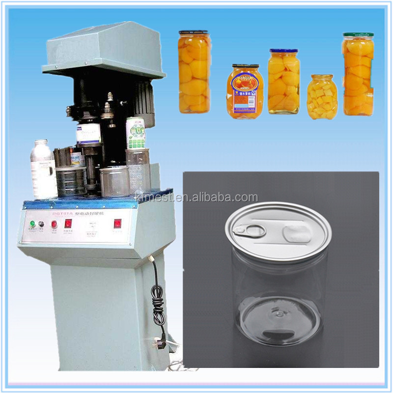 Wong Lo Kat Can Sealing Machine/Red Bull Can Sealing Machine