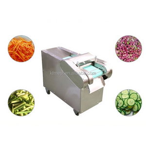 Commercial Potato Chips Onion Cutter Cabbage Shredder Vegetable Cutting Machine