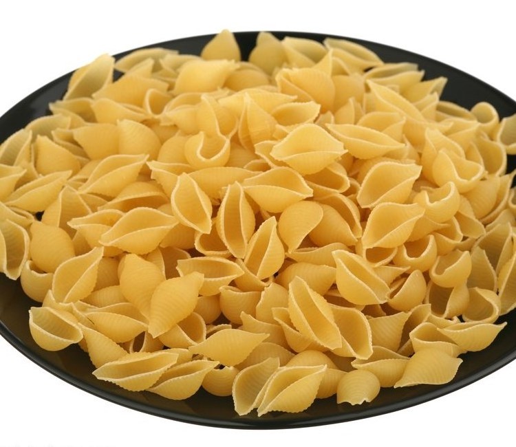 Macaroni Pasta Making Machine Spaghetti Production Line