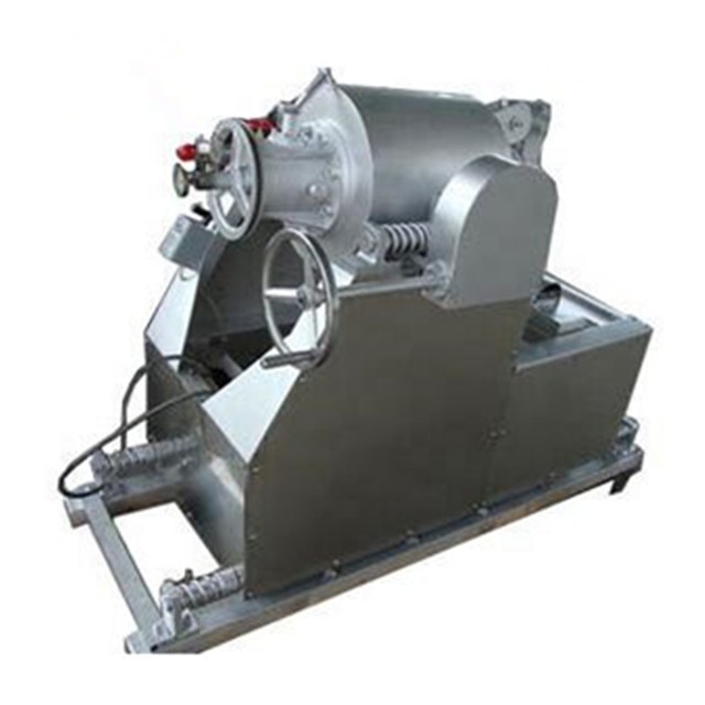 Good Quality Corn Puff Machine/Puffed Rice Cereal Making Machines/Popcorn Machine