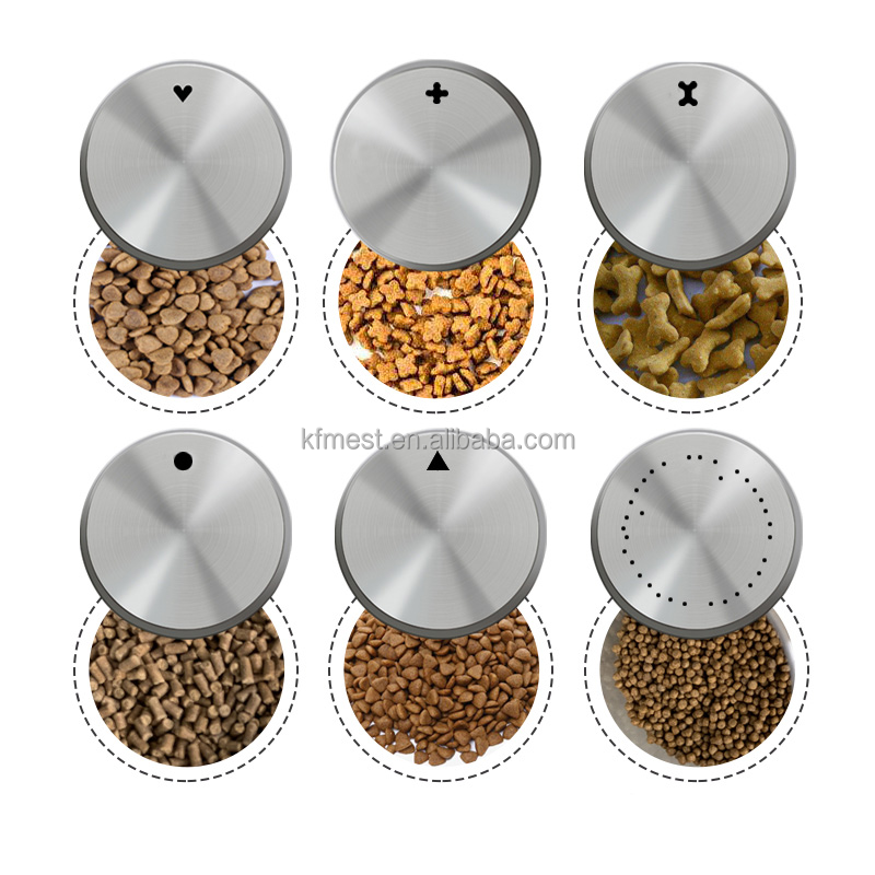 Dry Kibble Dog Food Making Machine Pet Cat Food Processing Line Price