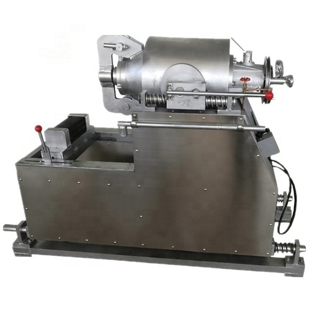 Good Quality Corn Puff Machine/Puffed Rice Cereal Making Machines/Popcorn Machine