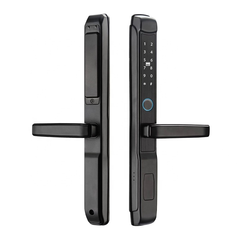 Door Lock Smart Lock Door Electronic Lock for Patio Door