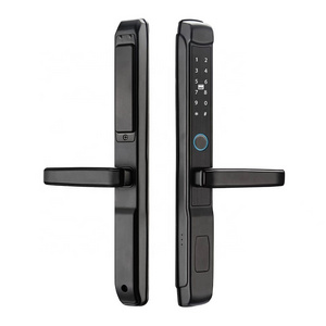 Door Lock Smart Lock Door Electronic Lock for Patio Door