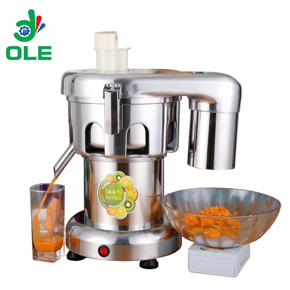 Small Size Portable Multi-use Carrot Orange Tomato Fruit and Vegetable Juicer