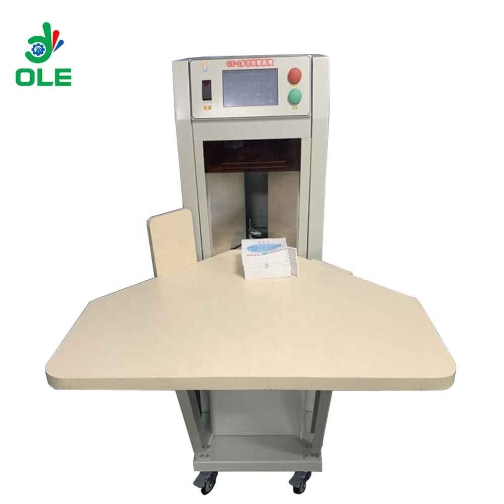 Multifunctional Paper Counting Machine Fast Speed Paper Numbering Machine Paper Sheet Counting Fascicle Machine