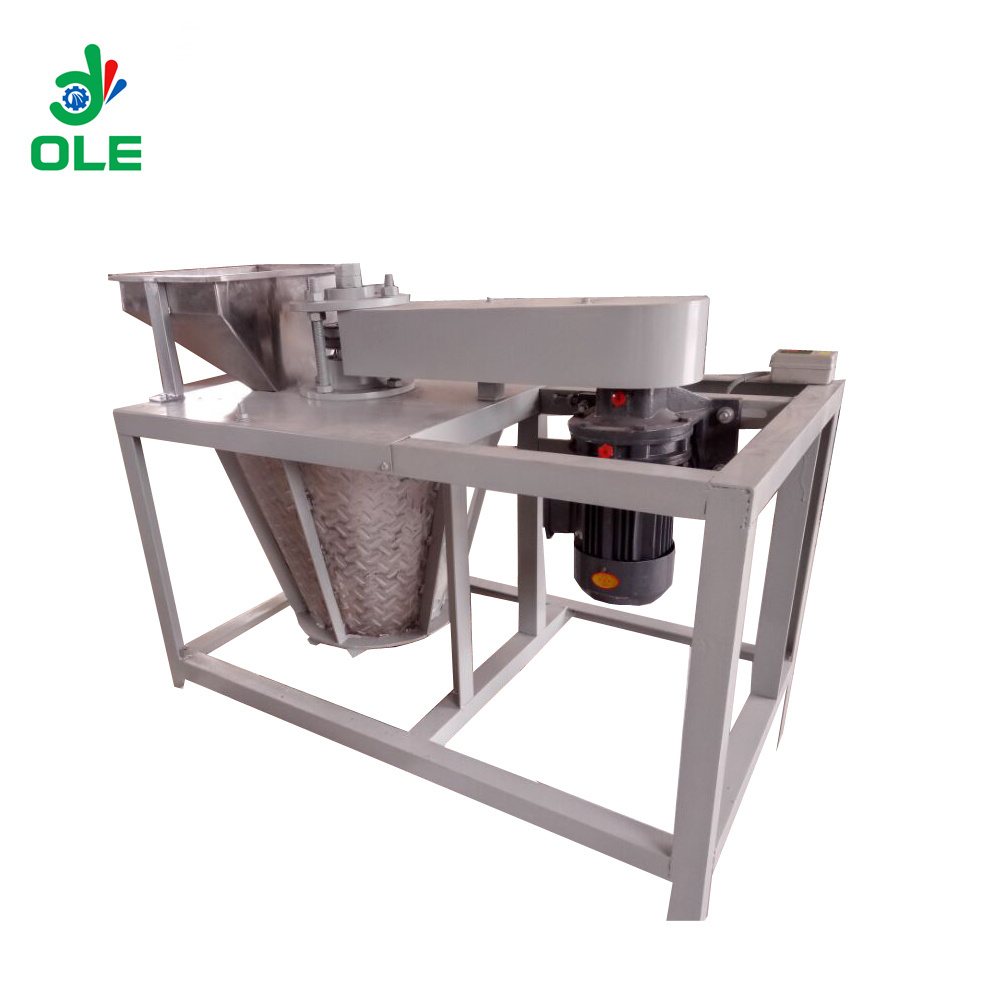 Semi Auto Walnut Cracker Machine Dry Pecan Shell Cracking Machine Stable Walnut Shelling Machine