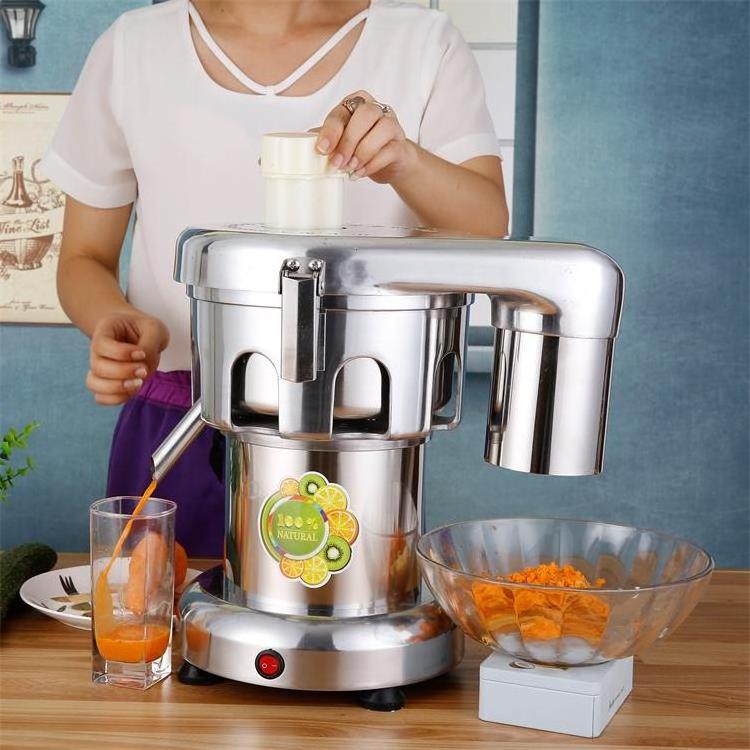 Juicer small size best sale