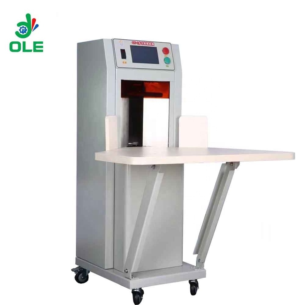 Multifunctional Paper Counting Machine Fast Speed Paper Numbering Machine Paper Sheet Counting Fascicle Machine