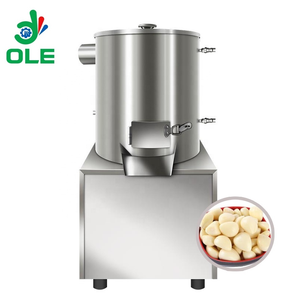 Hot Product Best Price Home Use Garlic Peeling Machine