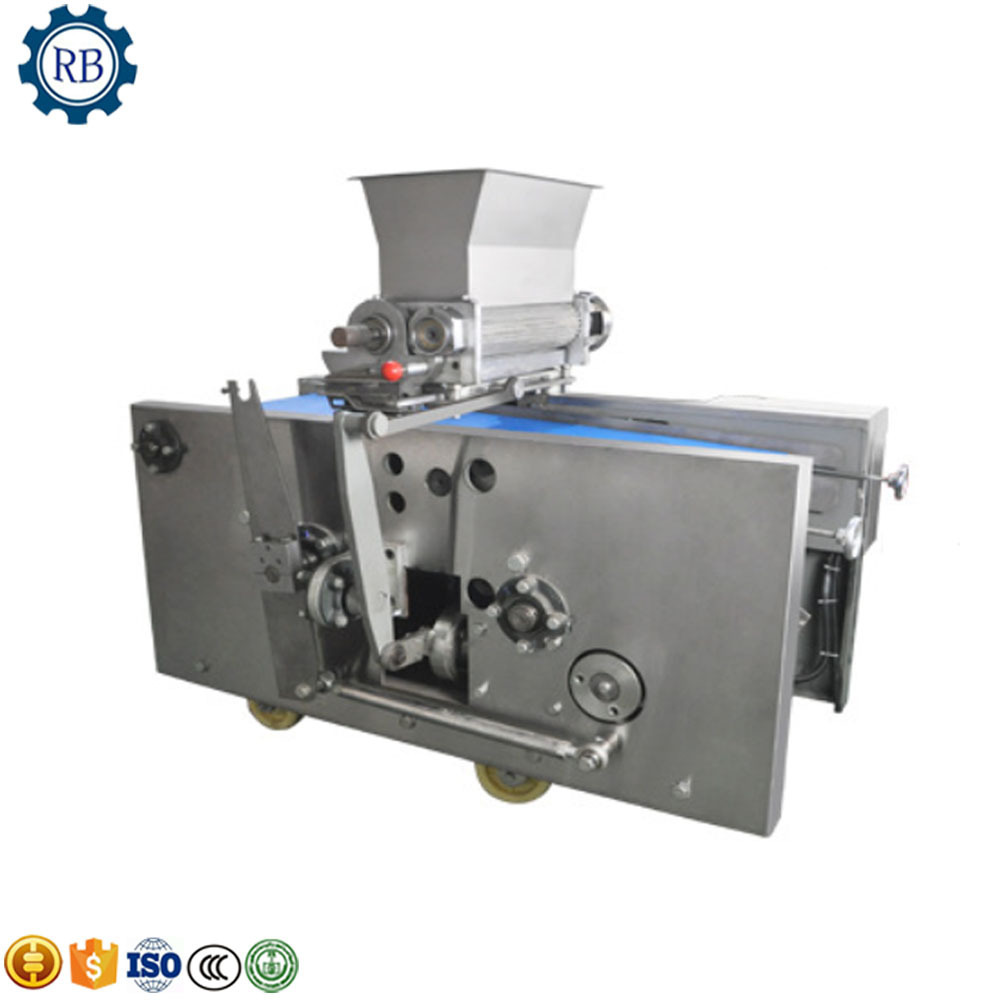 Lowest Price Big Discount Cookies Molding Machine Oreo brand biscuits making machine cookies making machine price