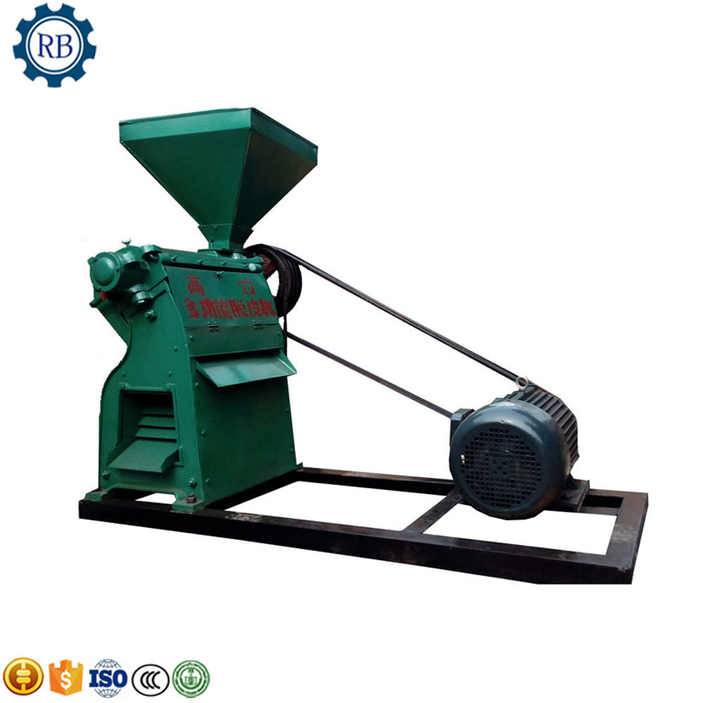 high quality low price maize dehuller machine corn huller machine maize peeler machine for sale