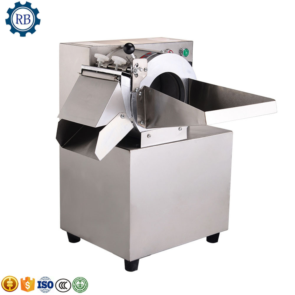 factory price vegetable slicing machine cutting machine for onion cucumber eggplant cutting machine potato chips slicer