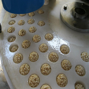 Small Business Use Mini Puffed Rice Puff Snack Make Machine/Machines/Corn Puff Snack Extruder