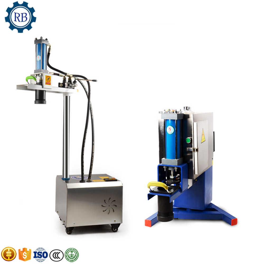 Commercial Vertical Automatic Noodle Making Machine Ramen Machine/Hydraulic Noodle Press Maker Machine