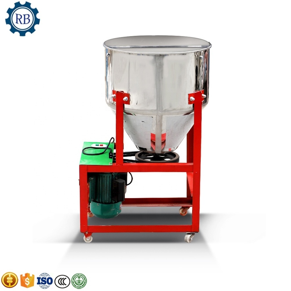 Industrial Made in China Seed Coating Machine seed dressing machine seed mixer