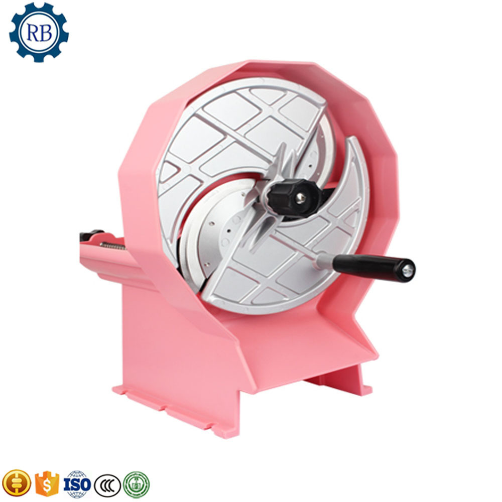 Big Capacity Multifunctional fruit slicing machine/ apple chip slicer/ kiwi cutting machine chili Cut Machine