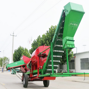 peanut picking machine / groundnut picker / peanut harvester