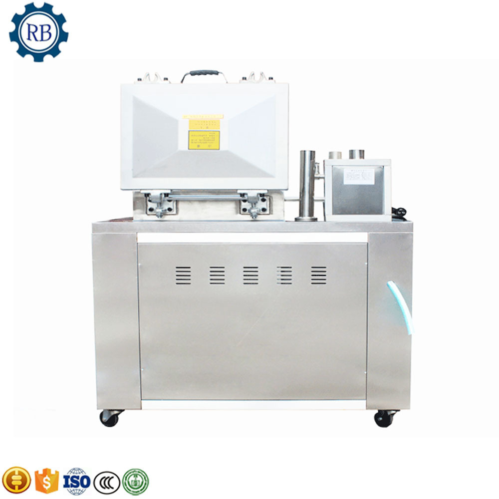 Cheap Price Duck Broaster Fryer Machine/Fried Chicken Meat Electric Pressure Fryer For KFC Use