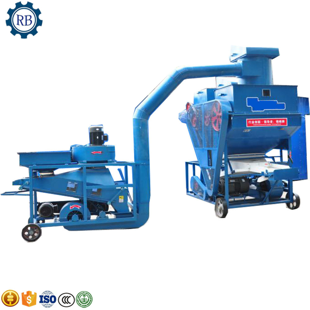 New Type Peanut Seed Sheller/Groundnut Husker/Peanut Hulling Machine