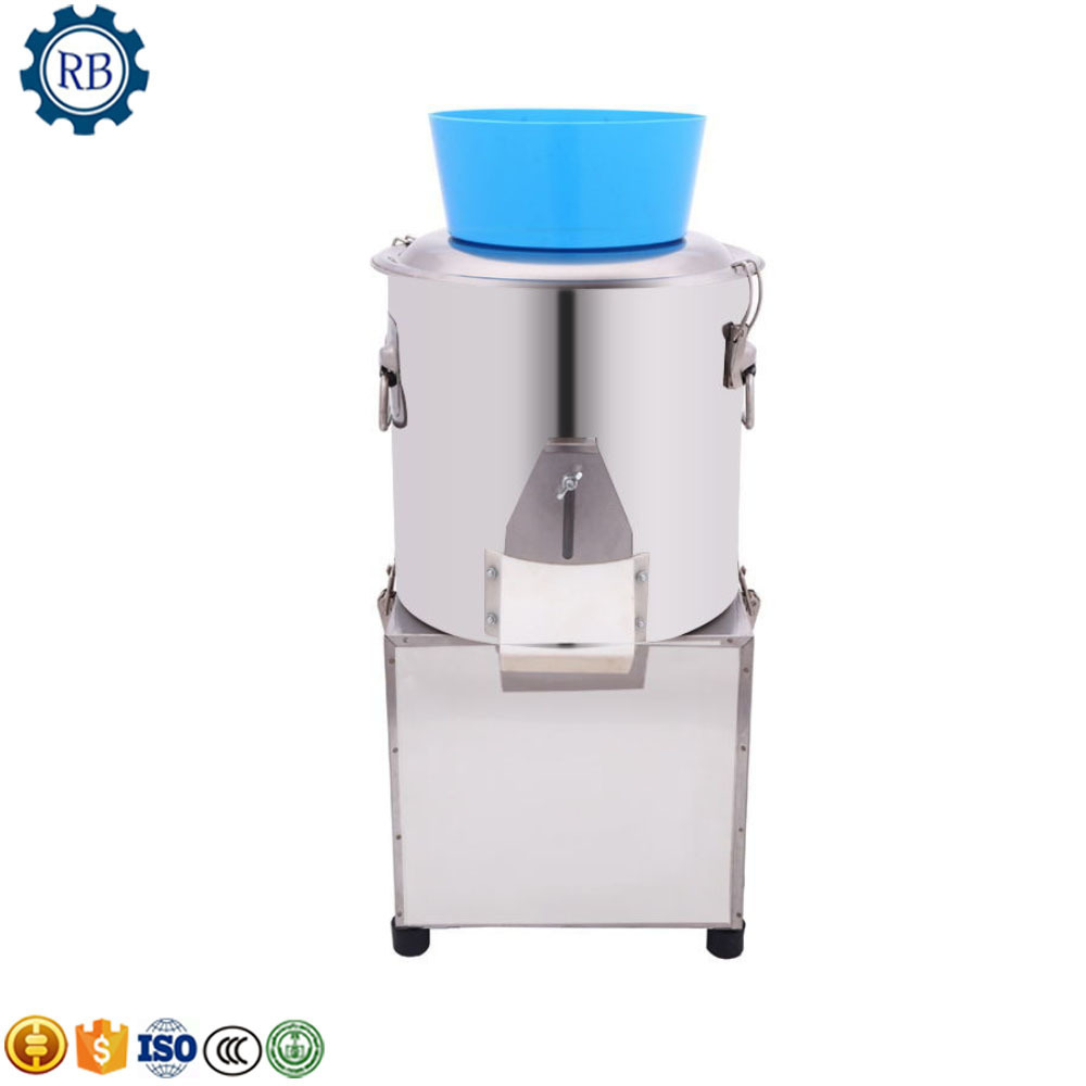 Automatic vegetable slicer cutter shredding machine Spinach Chopper Vegetable Cutter Slicer Slicing Cutting Machine