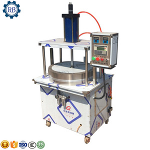 Good Quality Roti Naan Maker / Automatic Roti Maker / Roti Chapati Making Machine chapati roti press machine