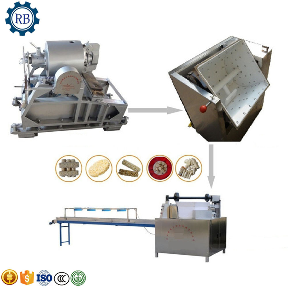 energy cereal bar food processing line /chocolate cereal bar making machine/peanut candy making machine