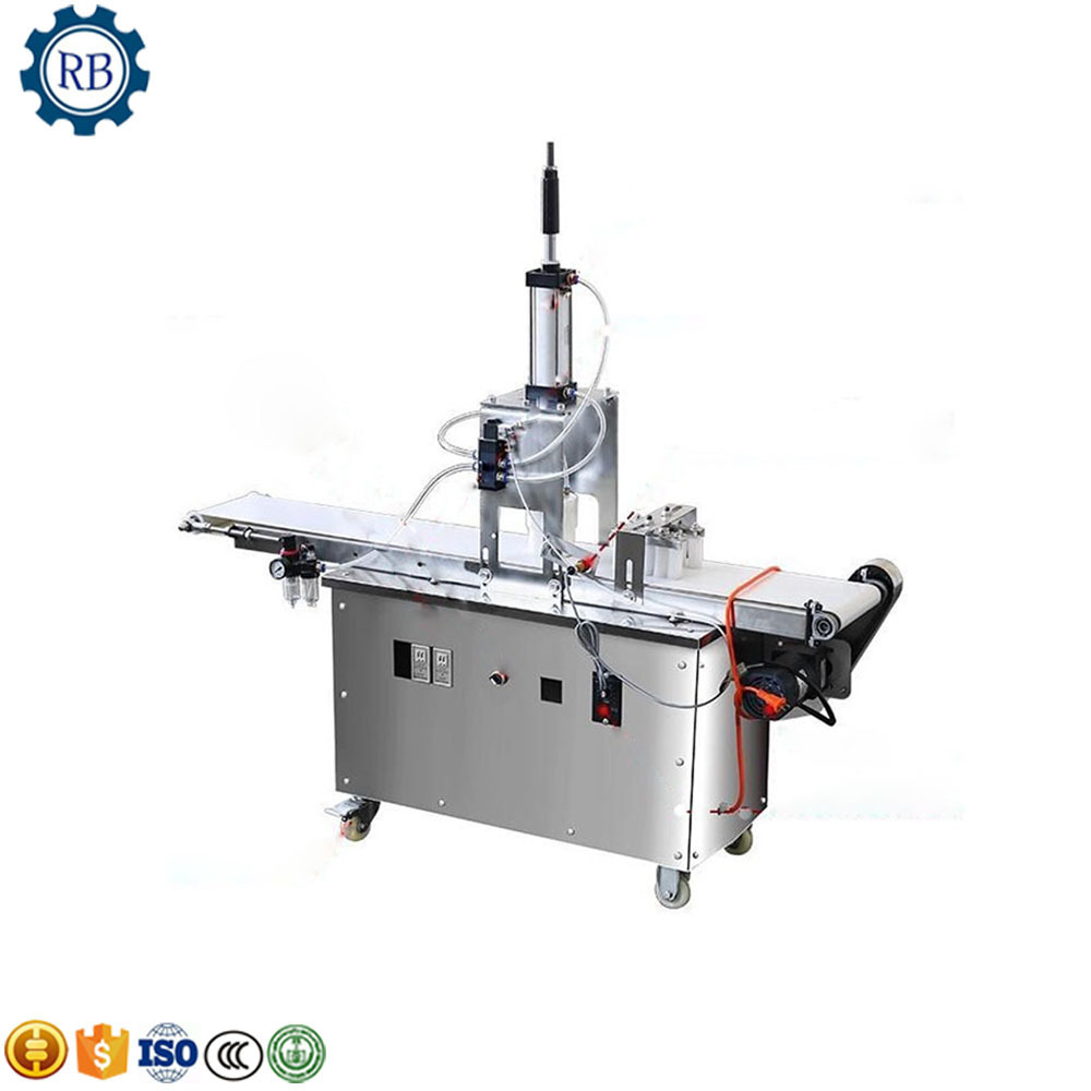 Best Selling naan bread making turkish machine crepe maker automatic / roti naan machine