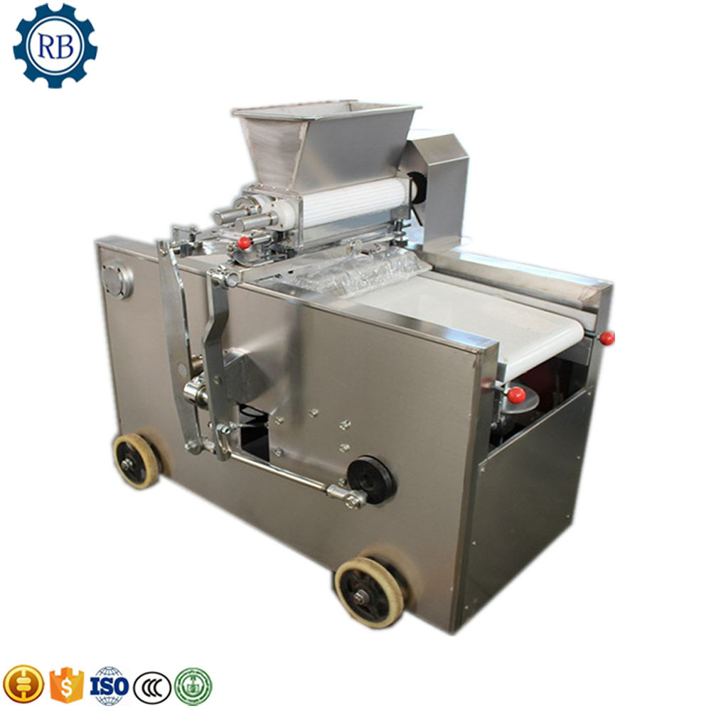 Lowest Price Big Discount Cookies Molding Machine Oreo brand biscuits making machine cookies making machine price