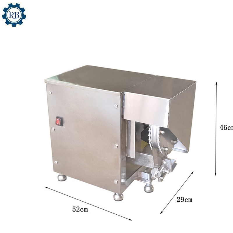 Manufacture Big Capacity Coconut Stripping Machine electric coconut grater /automatic coconut peeling machine