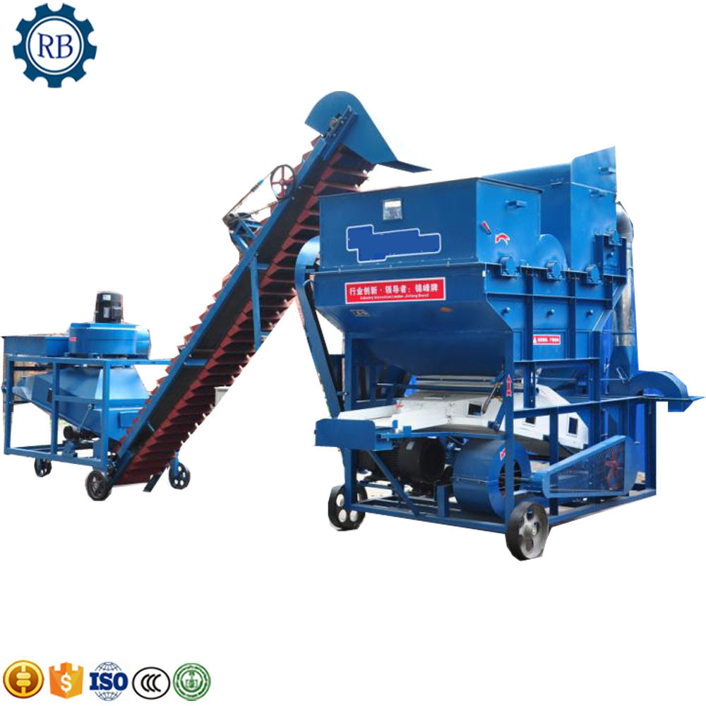 New Type Peanut Seed Sheller/Groundnut Husker/Peanut Hulling Machine