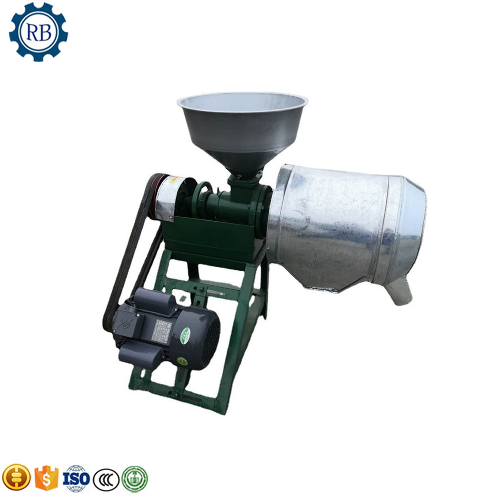 Hot Sale corn flour grinding mill machine Electric Corn/Maize Mill Grinder /Grain Grinding Machine