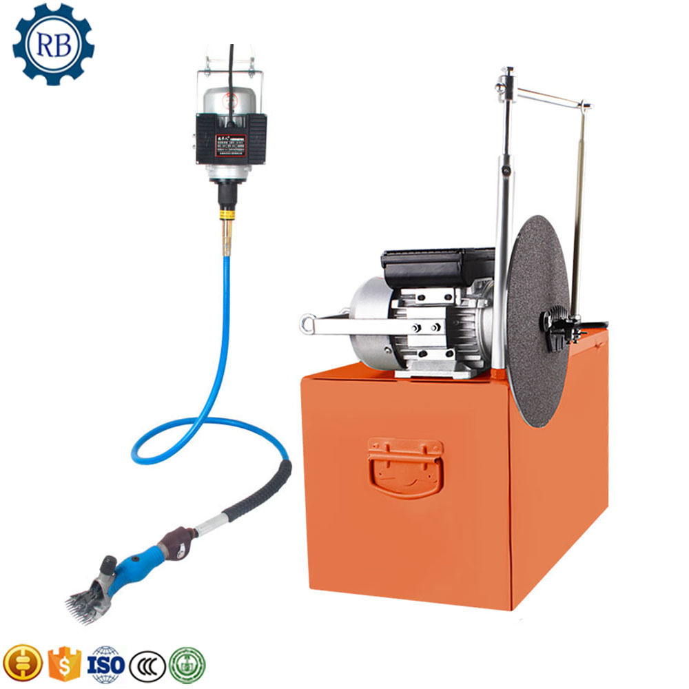 Hot Sale sheep wool clipper machine Sheep Wool Shearing Machine Sheep Shears Goat Hair Cutting Machine