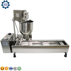 Multifunctional Mini Donuts Baking Machine automatic doughnut machine/ mini Donut Making Machine for home use