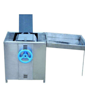 Widely Used egg roll machine/biscuit roll maker/Crisp Roll making machine wafer stick form machine