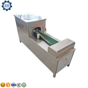 Multifunctional Tuna Fish Killer Scaler/Carp Fish Viscera Gutting Scale Removing Machine/Salmon Tilapia Scaling Killing Machine