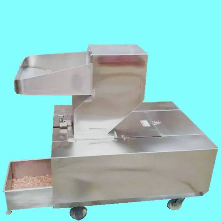 Factory Price meat and bone grinder chicken bone grinding machine animal bone break machine