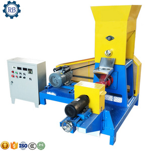 Automatic China dog/pet food production/making/processing machine/equipment/line/machinery