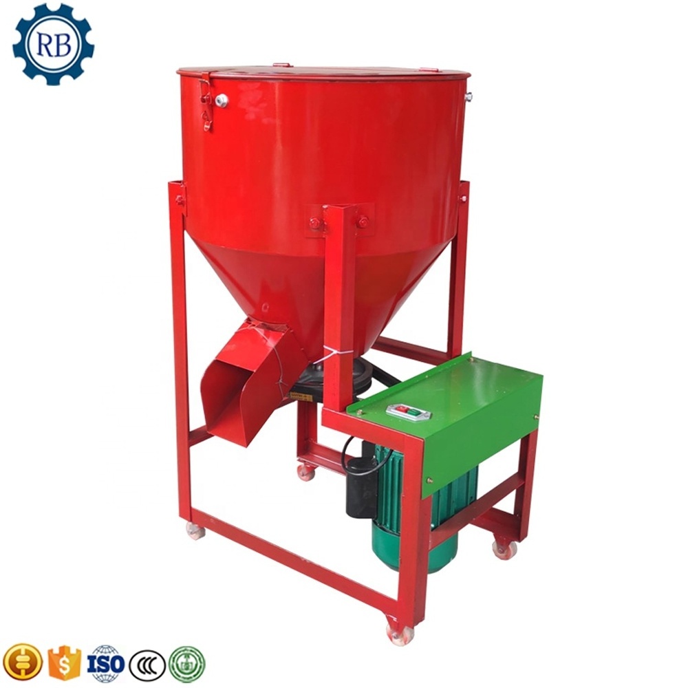 Industrial Made in China Seed Coating Machine seed dressing machine seed mixer