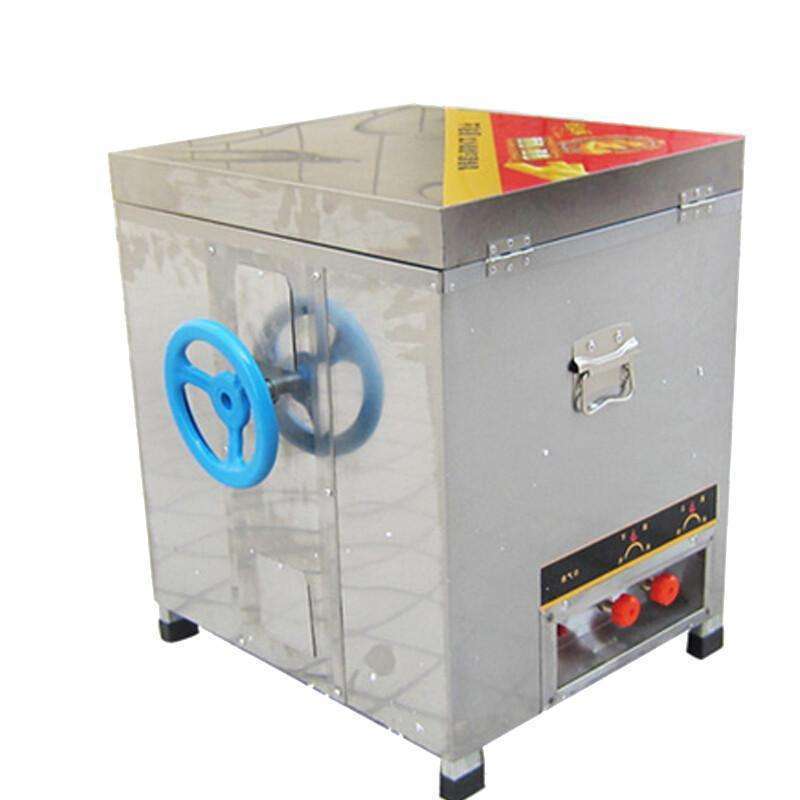 Widely Used egg roll machine/biscuit roll maker/Crisp Roll making machine wafer stick form machine