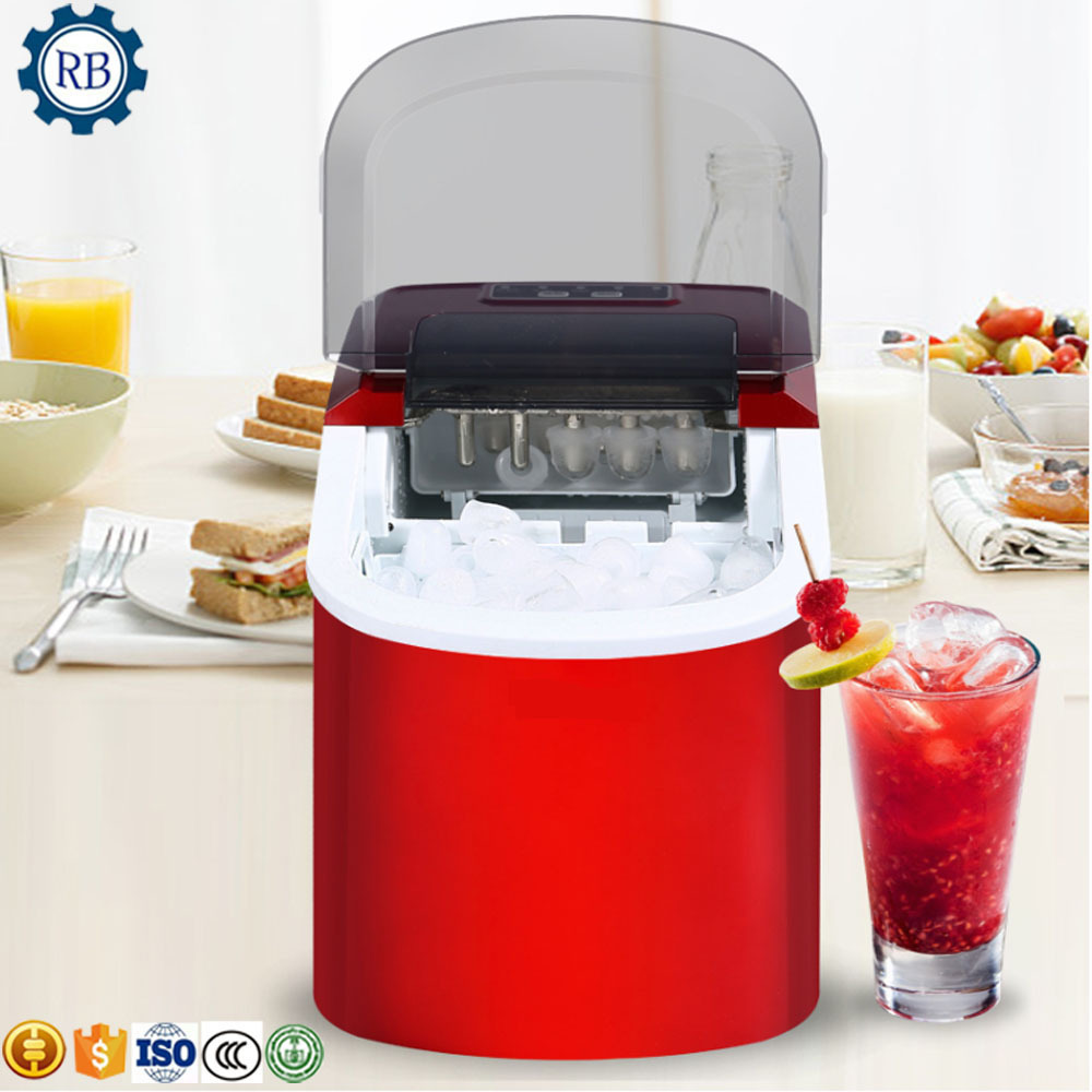 home use small type ice cube making machine  ice block maker dry ice making machine for sale