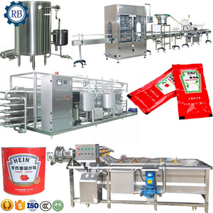 Commercial chili paste production line Tomato Crusher Machine / Tomato Grinder / Tomato Puree Making Machine