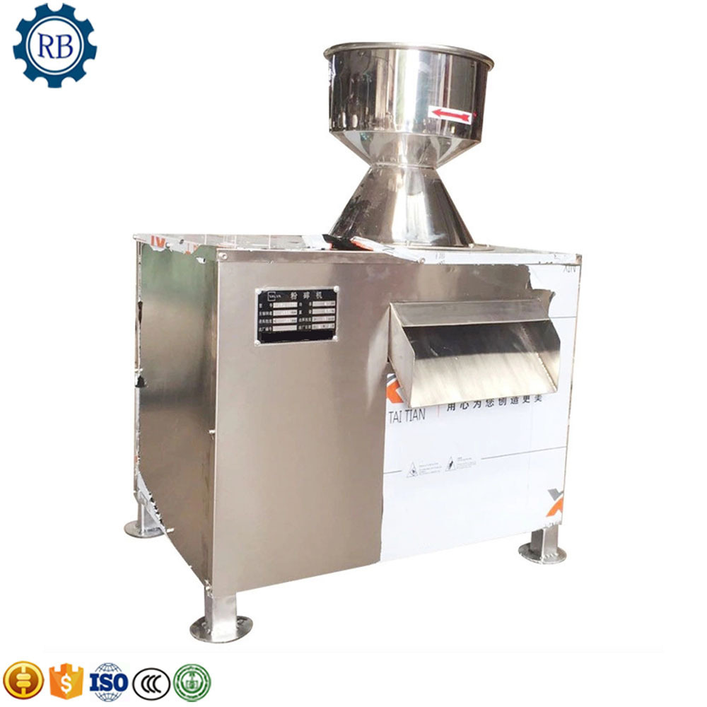 Hot Popular coconut copra grating machine Coconut Meat Crusher Grater Grinding Crushing Grating Machine