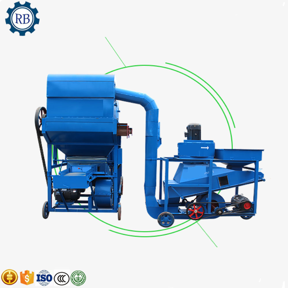 New Type Peanut Seed Sheller/Groundnut Husker/Peanut Hulling Machine