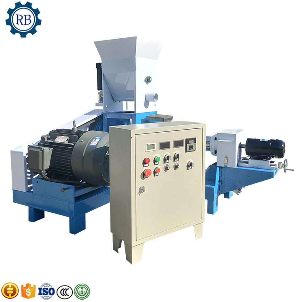 Automatic China dog/pet food production/making/processing machine/equipment/line/machinery